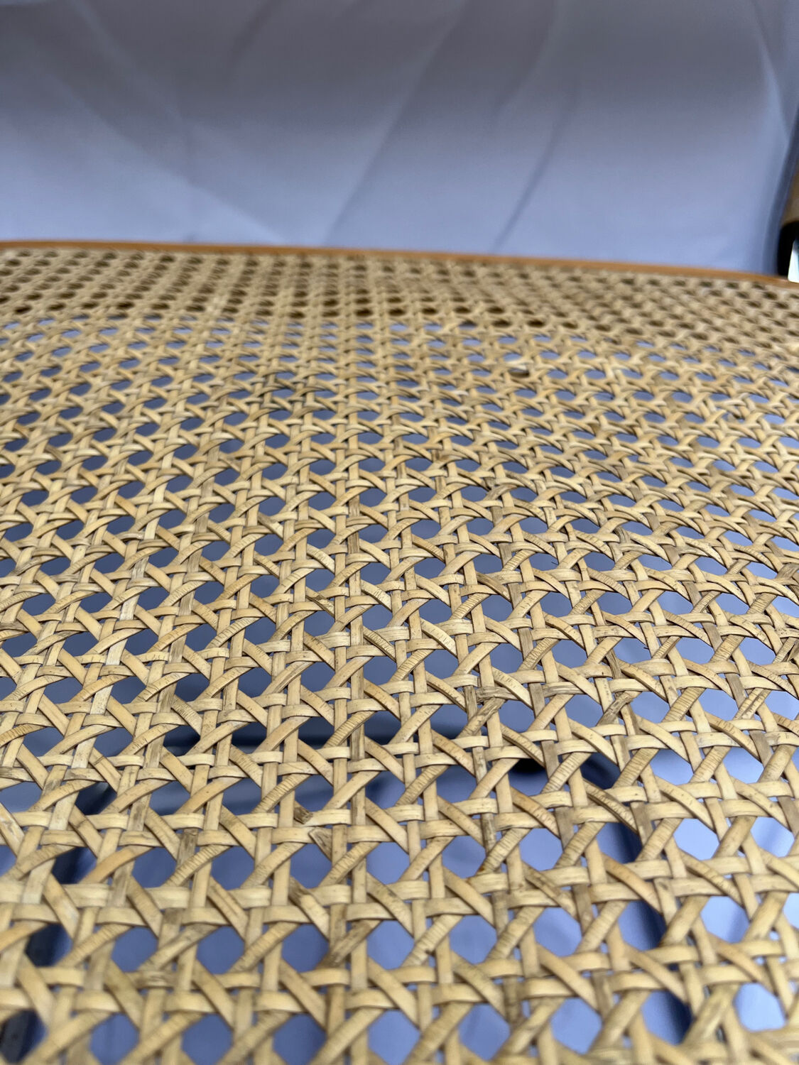 2 chairs B32 Marcel Breuer