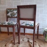 1930s chairs