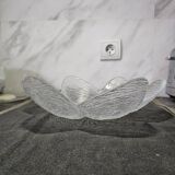 Cristal d'Arques fruit basket