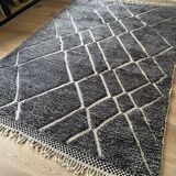 Beni Ouarain Rug •N°119