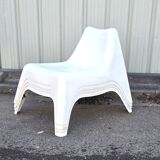 Set of 4 VAGO armchairs, Ikea