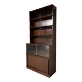 Modular display library by elements Oscar vintage 1960s