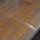 Office administrative oak