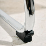 Stackable beech chair