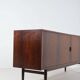 Danish sideboard model 37 by Arne Vodder for Sibast Mobler, 1960s