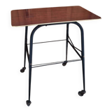 Vintage dessert table