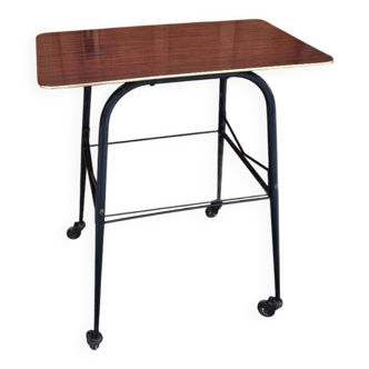 Vintage dessert table