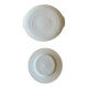 Vintage cake service by Hutschenreuther