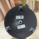 Aluminor vintage lamp - made in france