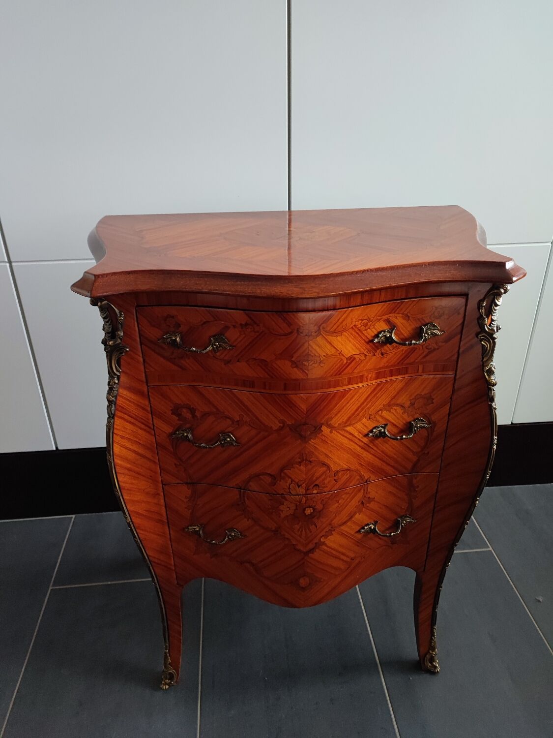 Chest of drawers 3 drawers