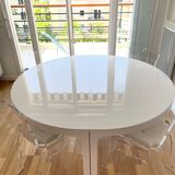 Table Cinna Roset line of Hyannis Port.