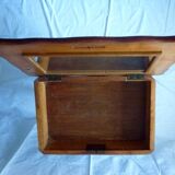 Walnut work table