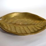 Empty brass pocket 70s