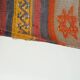 Vintage Turkish hallway rug 70x275 cm