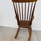 Vintage rocking-chair