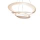 Artemide Pirce hanging lamp Ø67cm