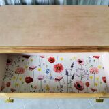 Vintage chest of drawers