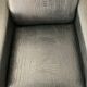 Pair of vintage folding armchairs from the 50s and 60s