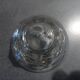 5 Champagne glasses