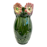 Art Nouveau vase, Frères Massier