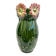 Vase Art Nouveau, Frères Massier
