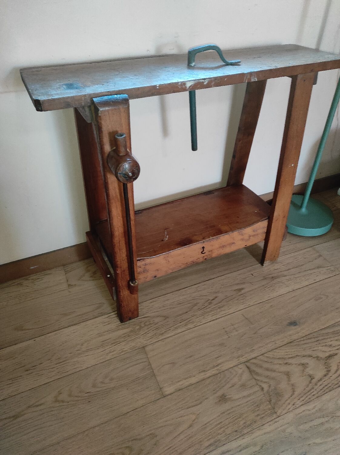 Child worktable 50s