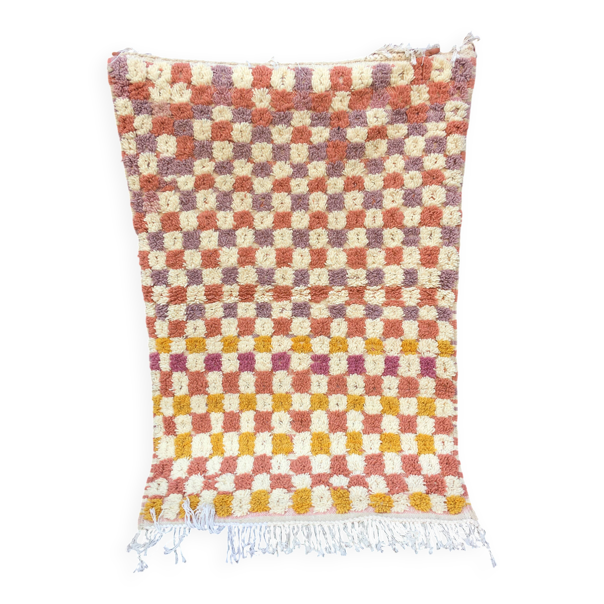 Tapis Azilal 157 x 104 cm