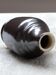 Ceramic sake from Japan early twentieth bottle