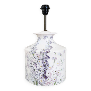 lampe vintage 1970