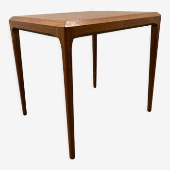 Table by Johannes Andersen for Silkeborg 1960