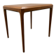 Table by Johannes Andersen for Silkeborg 1960