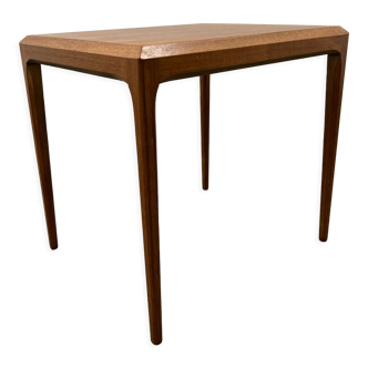 Table par Johannes Andersen pour Silkeborg 1960