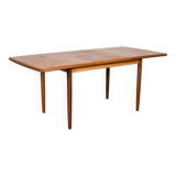 Teak Extendable Dining Table by Meredew UK