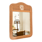 Jute Wall Sconce