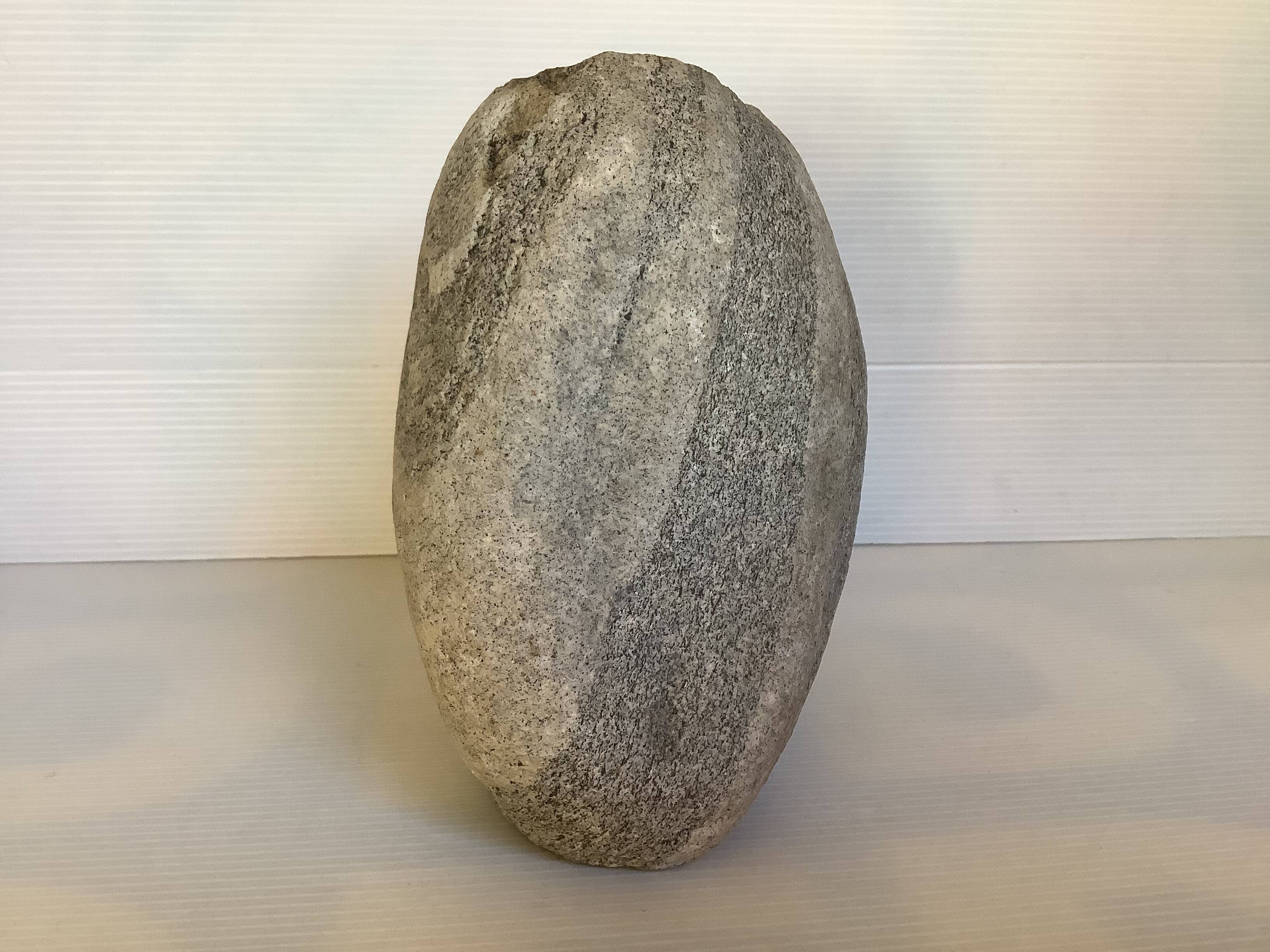 Stone vase