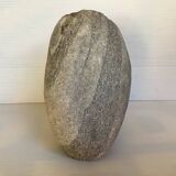 Stone vase