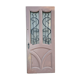 Porte d'entrée époque Art nouveau