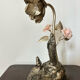 Lampe vintage Lourdes