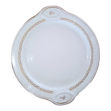 Dessert service