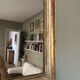 Louis Philippe mirror