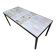 Floral coffee table Capron
