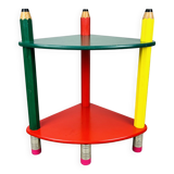 Pierre Sala children's pencil corner shelf