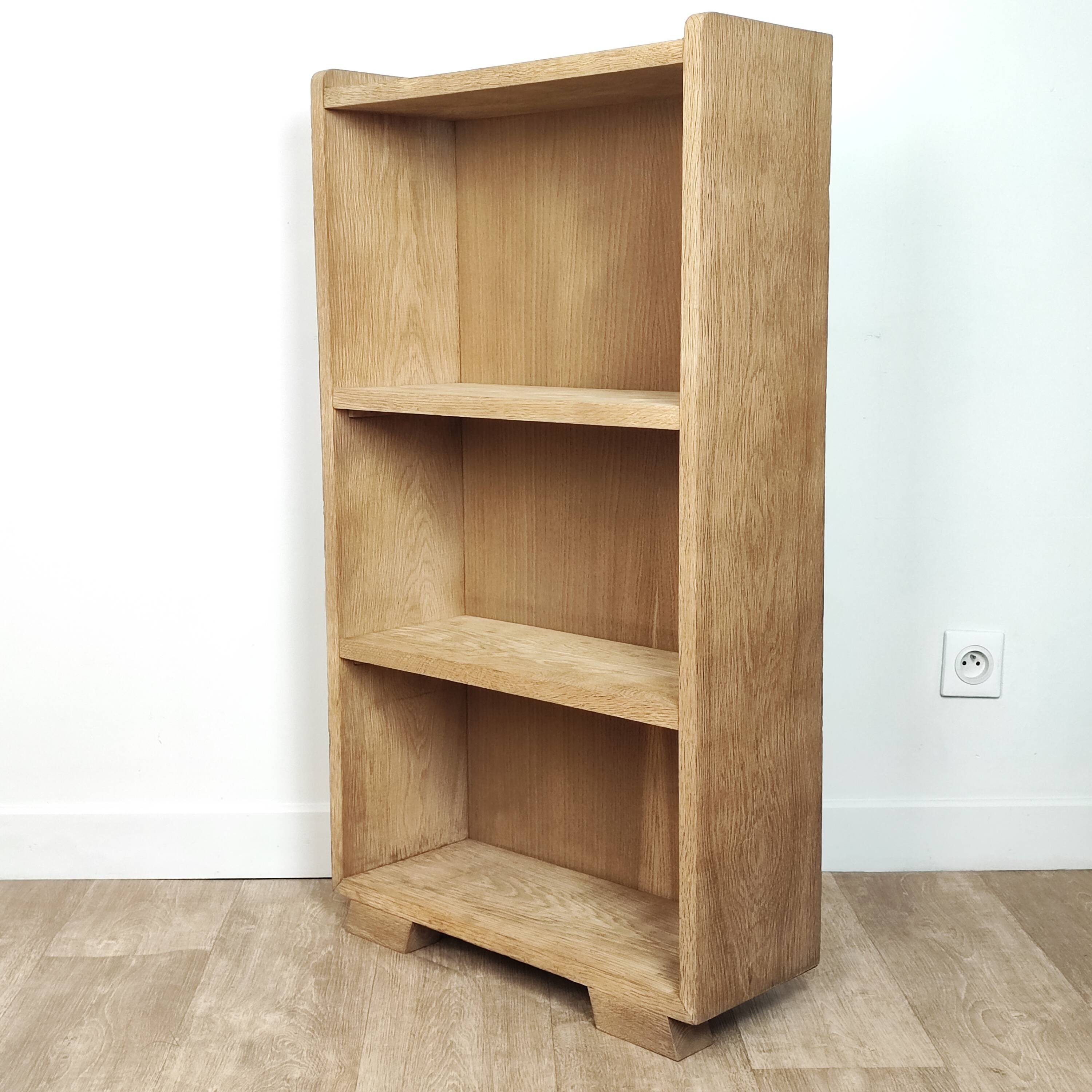 Etagère bibliothèque 50'/60'