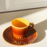 Sarreguemines-Digoin coffee service