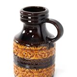 West Germany Scheurich vase 489-23