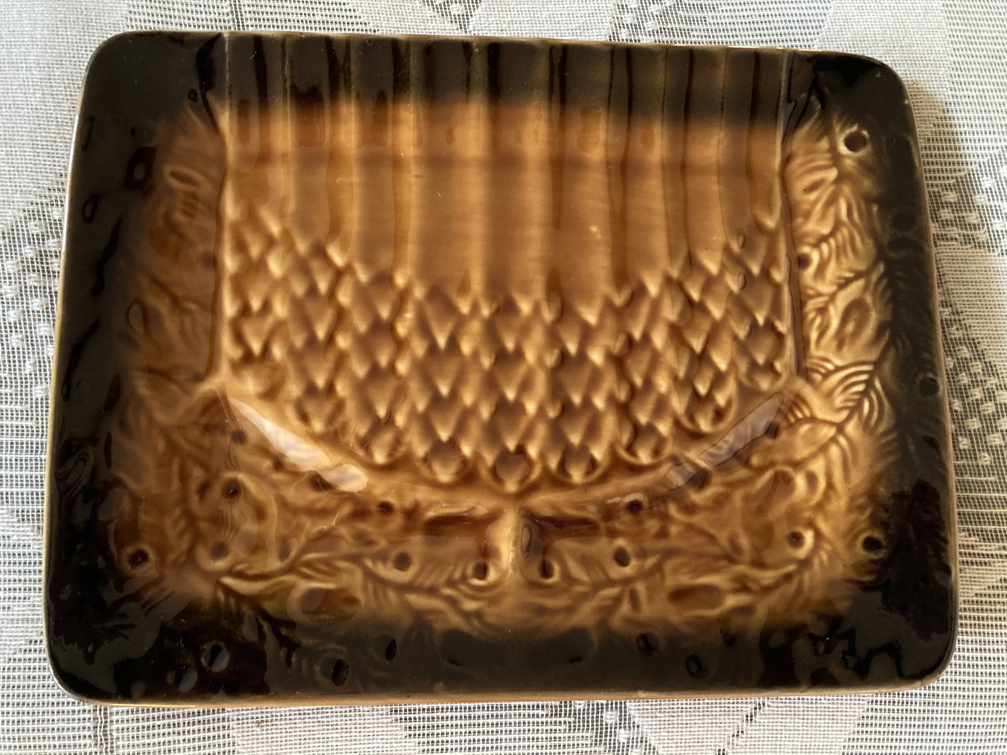 Service Sarreguemines asparagus