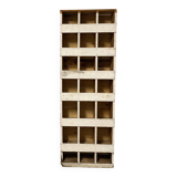 Workshop furniture with lockers