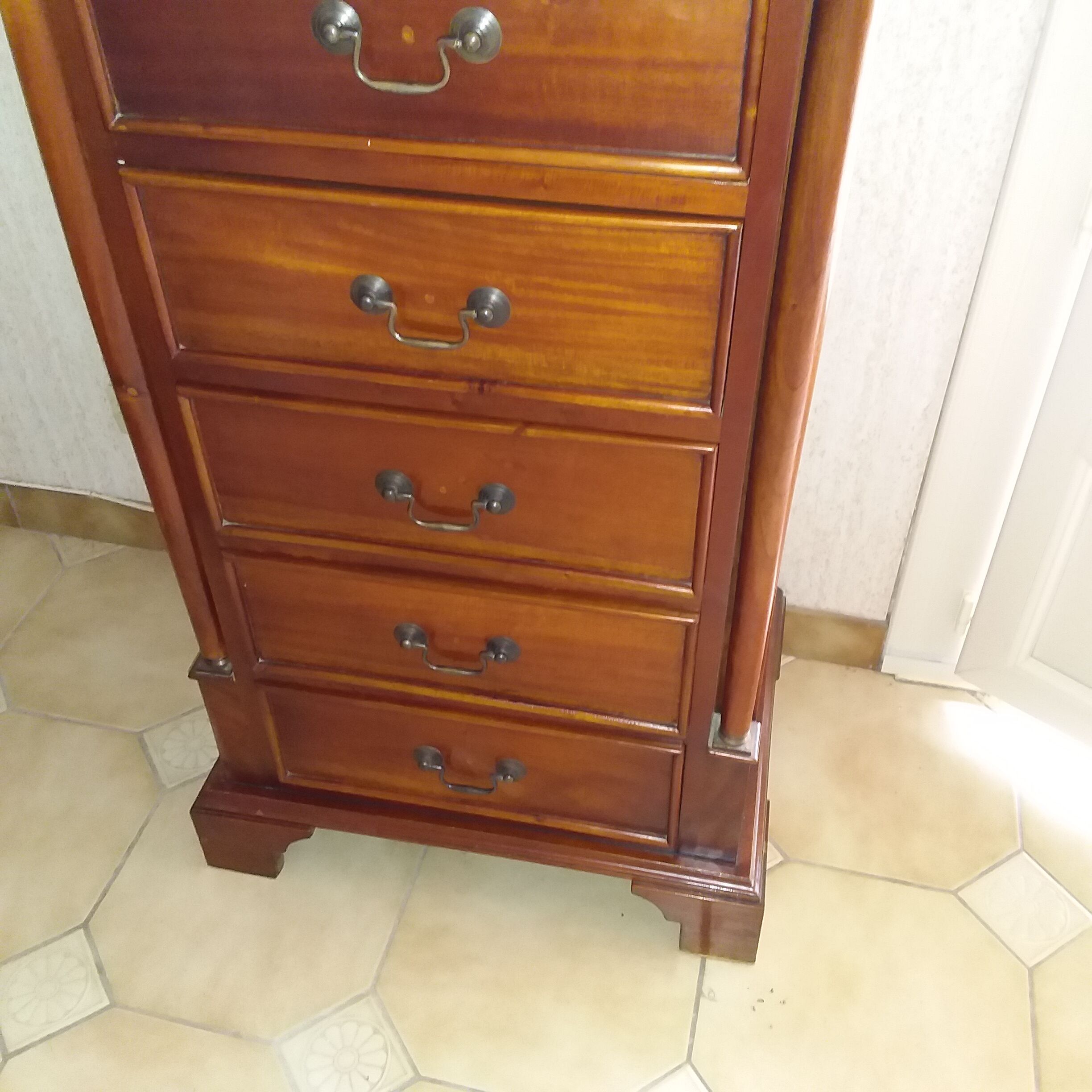 Dresser furniture