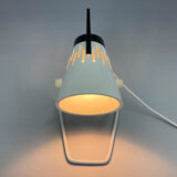 German Vintage Table Lamp from VEB Quarzlampen Markleeberg, 1970's