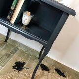 Vintage bedside
